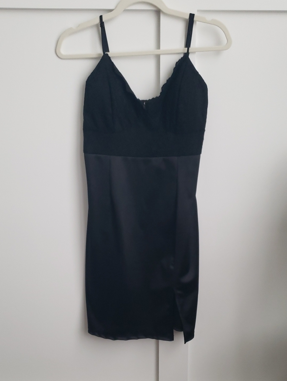 Windsor Black Dress